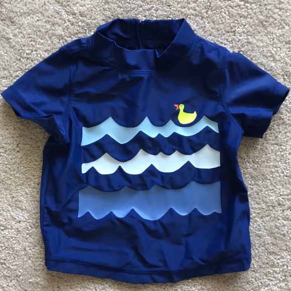 Baby GAP Swimwear - Picture 8 of 13